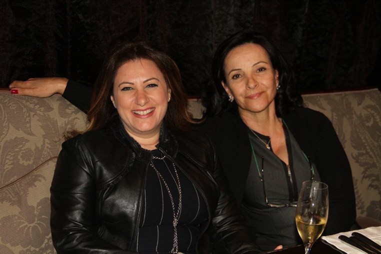The Macallan Whisky Dinner